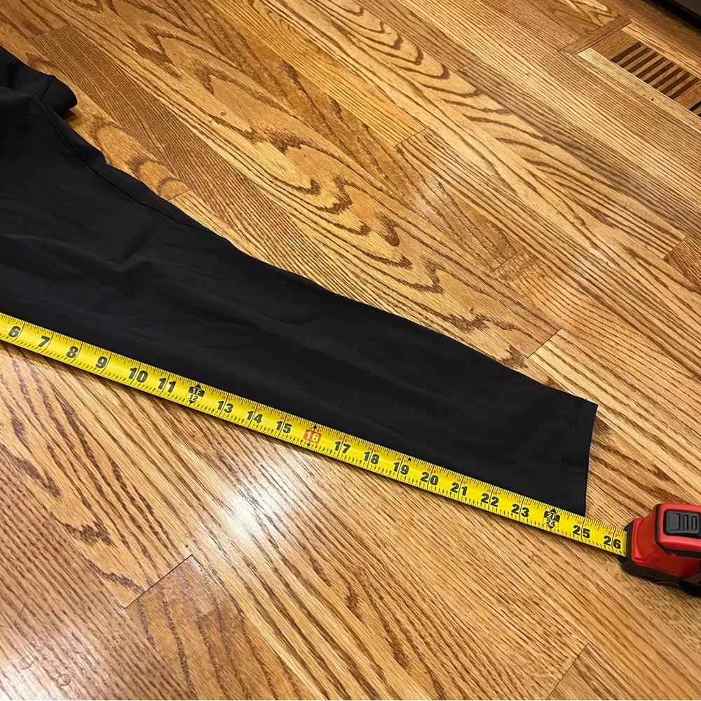 Lululemon Base Pace High-Rise Tight 25